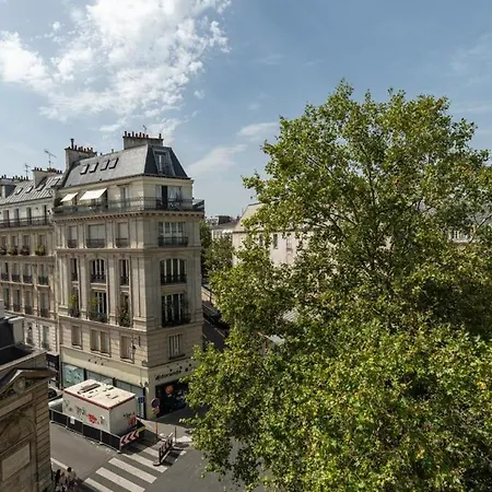 Apartment Spacieux Au Coeur Du Marais | 4 Personnes *